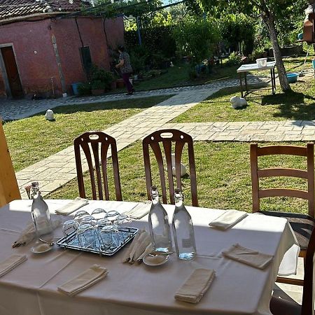 Guesthouse Marku - Mrizi I Zanave Fishte Kültér fotó